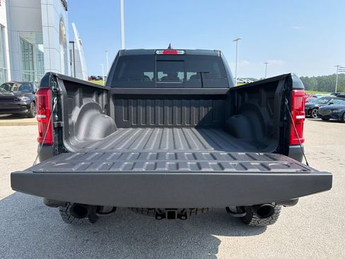 New 2026 RAM 1500 RHO AWD/4WD image 7