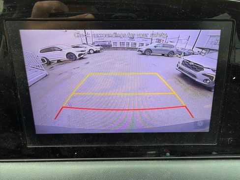 Used 2022 Hyundai Palisade SEL w/ Winter Package image 14