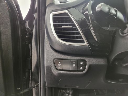 Used 2021 Kia Seltos EX image 10