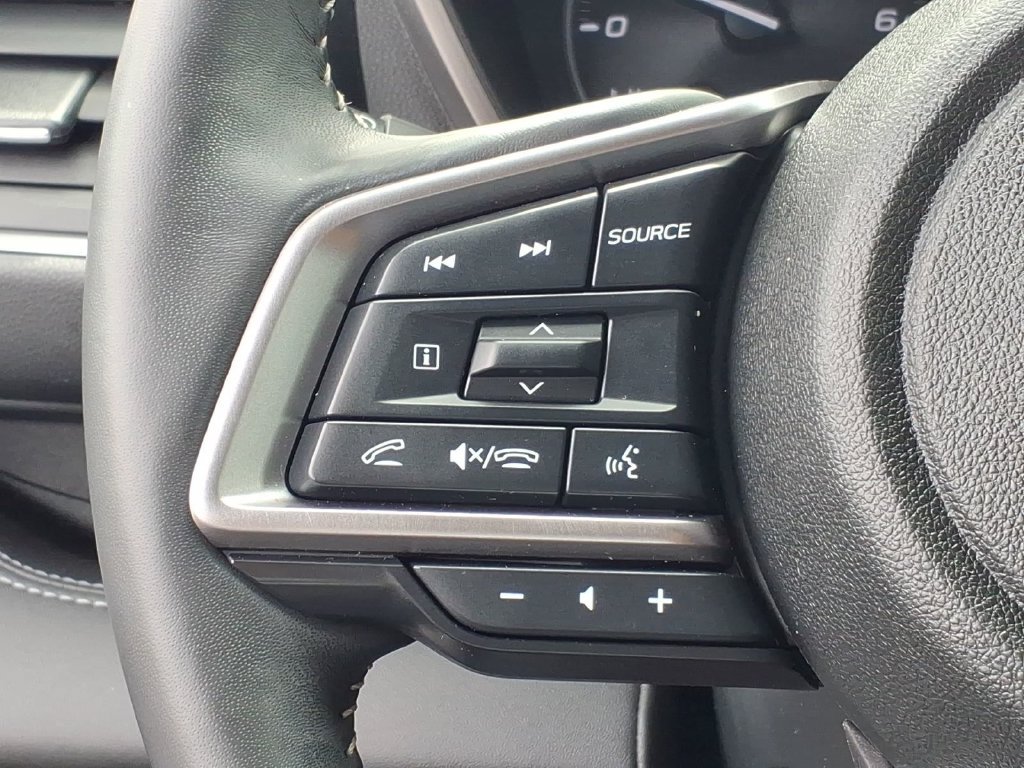 Used 2024 Subaru Ascent Touring AWD/4WD image 10