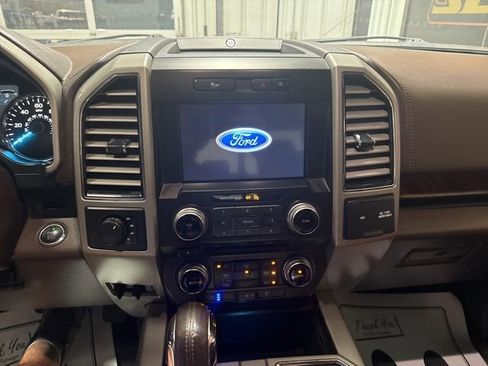 Used 2018 Ford F150 King Ranch AWD/4WD image 9