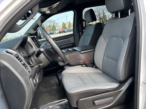 Certified 2023 RAM 1500 Big Horn AWD/4WD image 11