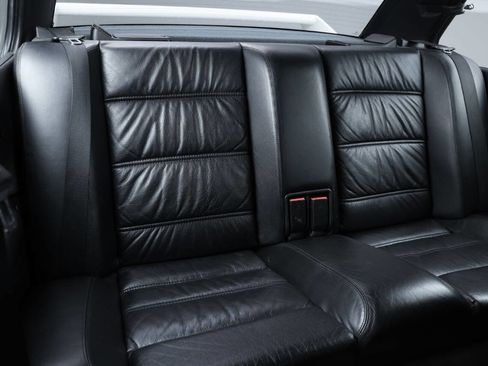 Used 1988 BMW M3 Coupe image 82