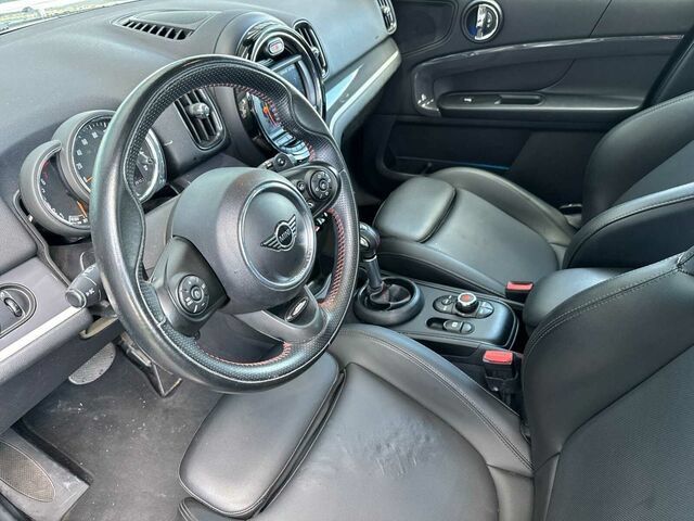 Used 2019 MINI Cooper Countryman S FWD image 11
