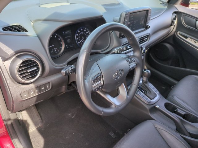 Used 2018 Hyundai Kona Ultimate AWD/4WD image 7