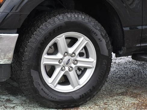 Used 2026 Ford F150 XLT w/ Equipment Group 302A MID AWD/4WD image 11