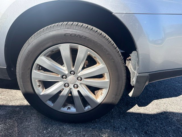Used 2012 Subaru Forester 2.5X Premium w/ All-Weather Pkg AWD/4WD image 11