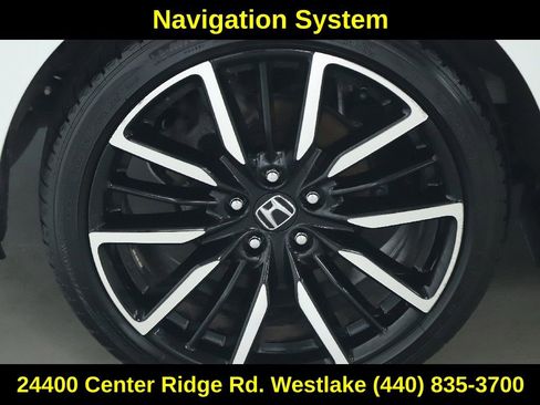 Used 2025 Honda Accord Touring image 12