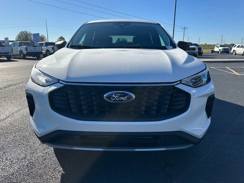 New 2026 Ford Escape Active image 3