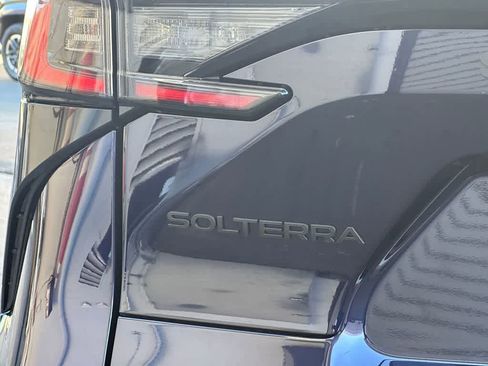 New 2026 Subaru Solterra Premium image 6