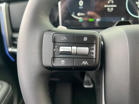 New 2026 Hyundai Santa Fe Limited AWD/4WD image 18