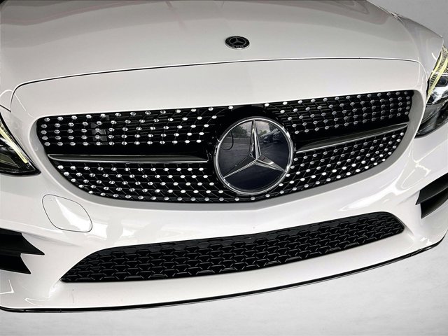 Certified 2020 Mercedes-Benz C 300 Coupe image 28