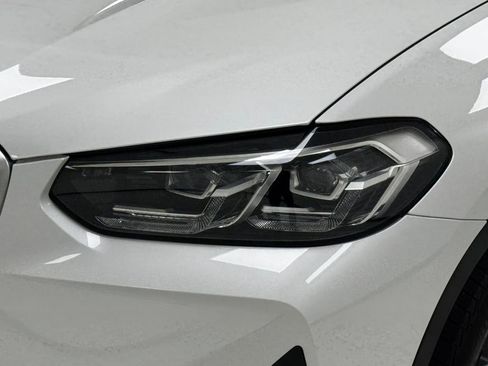 Used 2022 BMW X3 xDrive30i w/ Premium Package 2 (ZPA) image 37