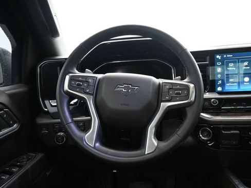 Used 2023 Chevrolet Silverado 1500 RST w/ All Star Edition Plus image 24