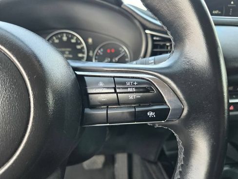 Used 2025 MAZDA CX-30 AWD 2.5 S w/ Preferred Package image 21