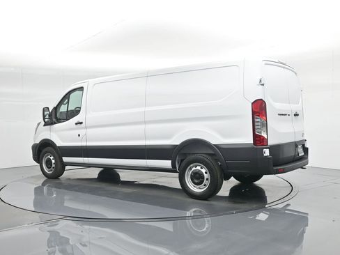 New 2026 Ford Transit 150 Low Roof image 6