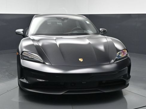 New 2025 Porsche Taycan AWD/4WD image 15