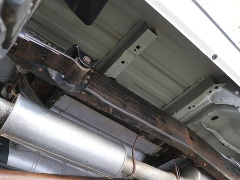 Used 1996 Ford F250 4x4 Regular Cab image 33