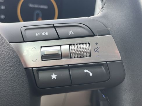 New 2026 Hyundai Tucson SEL FWD image 35