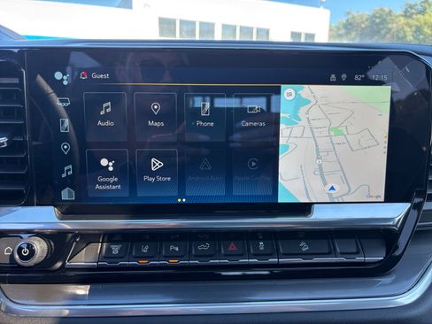 New 2025 Chevrolet Silverado 2500 High Country w/ High Country Premium Package image 31