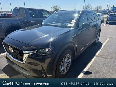 Used 2024 MAZDA CX-90 3.3 Turbo w/ Preferred Plus