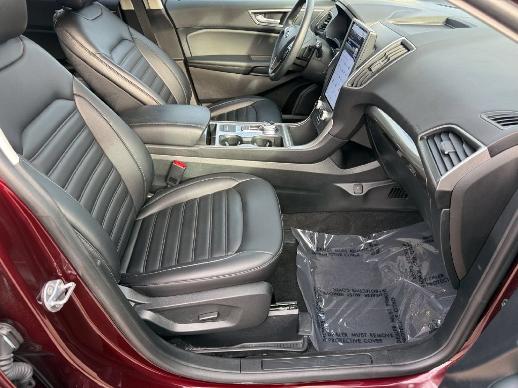 Used 2024 Ford Edge SEL w/ Convenience Package AWD/4WD image 31