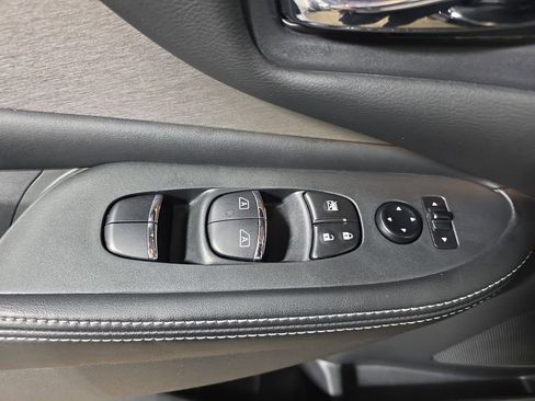 Used 2024 Nissan Murano SL image 29