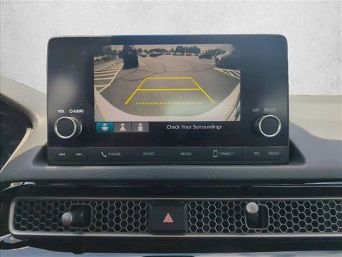 Used 2023 Honda Civic LX image 17