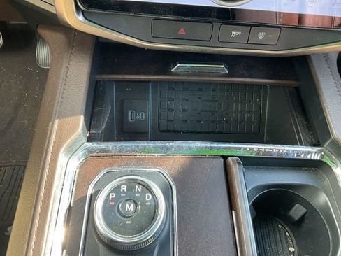 Used 2023 Ford Expedition Max King Ranch AWD/4WD image 42