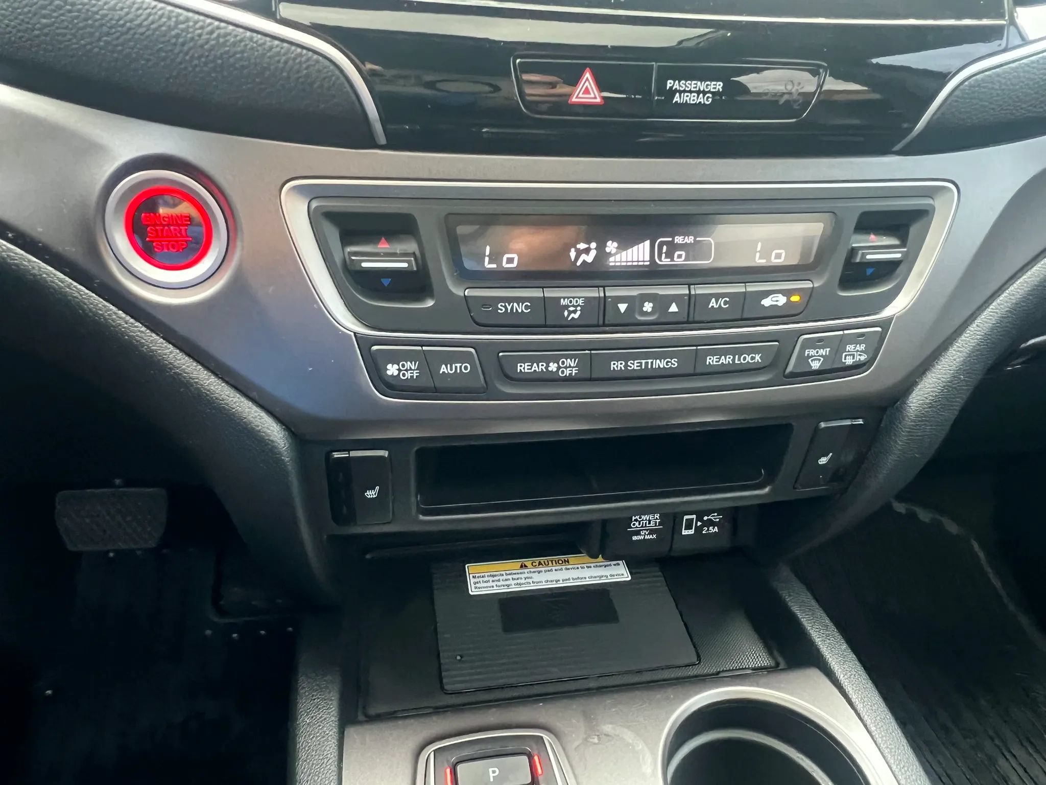 Used 2021 Honda Pilot Special Edition image 24