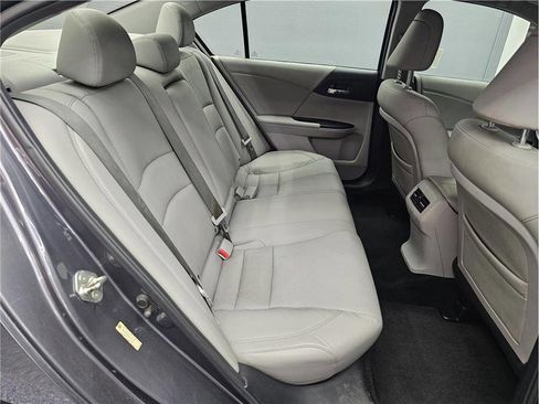 Used 2014 Honda Accord EX-L image 13