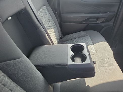 Used 2025 Ford Ranger XL RWD image 20