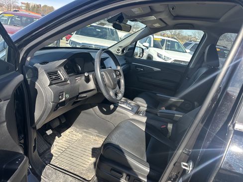 Certified 2021 Honda Pilot EX-L image 14