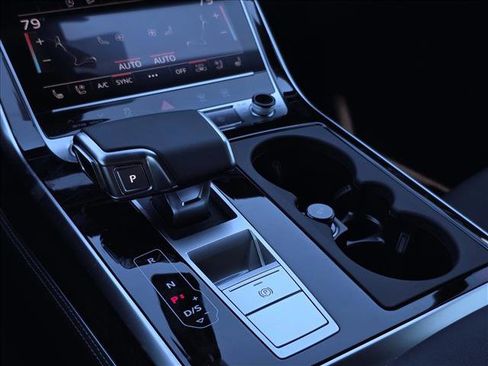 New 2026 Audi Q7 3.0T Premium Plus image 24