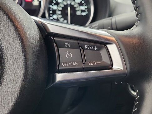 Used 2023 MAZDA MX-5 Miata Grand Touring RWD image 20