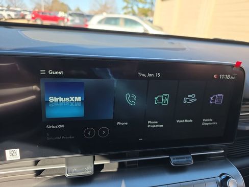 New 2026 Hyundai Kona SE image 29