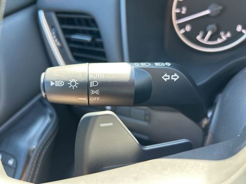 New 2026 Nissan Rogue SV w/ Cold Weather Package image 28