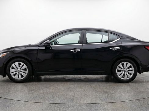 Used 2025 Nissan Sentra S FWD image 5