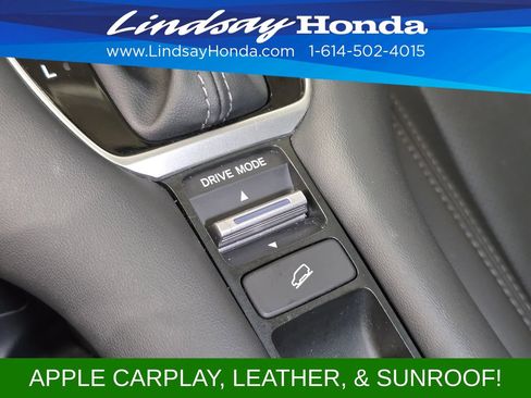 Used 2025 Honda HR-V EX-L image 17