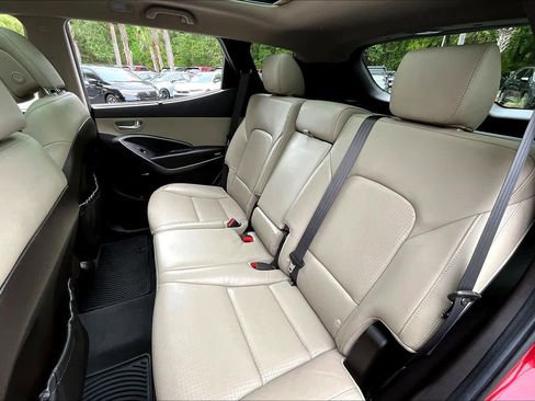 Used 2013 Hyundai Santa Fe Sport w/ Technology Pkg image 20