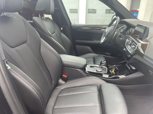 Used 2022 BMW X3 xDrive30i image 20