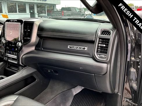 Used 2021 RAM 1500 TRX w/ TRX Level 1 Equipment Group AWD/4WD image 27