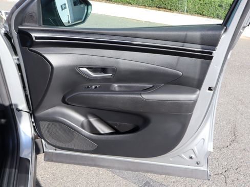 Used 2024 Hyundai Tucson SE FWD image 34