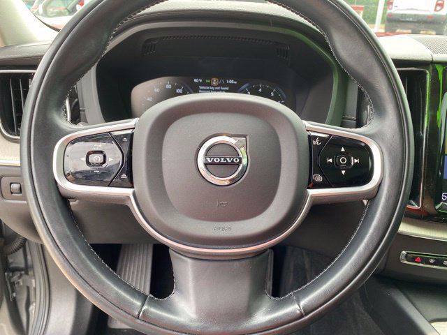 Used 2021 Volvo XC60 T5 Inscription w/ Climate Package AWD/4WD image 19