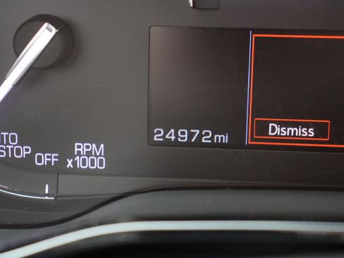 Used 2018 Cadillac CTS Luxury image 31