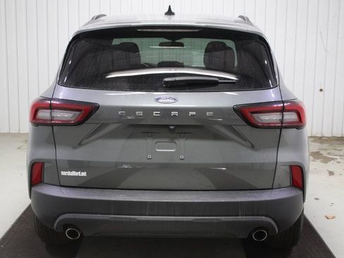 Used 2025 Ford Escape ST-Line image 5
