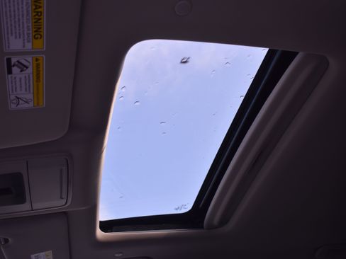 New 2026 Honda CR-V EX image 23