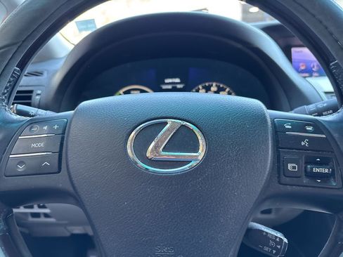 Used 2011 Lexus RX 450h AWD w/ Premium Pkg image 13