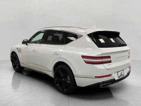Used 2024 Genesis GV80 2.5T w/ Prestige Package AWD/4WD image 8