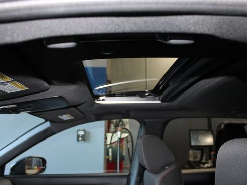 Used 2024 Honda CR-V Sport image 21